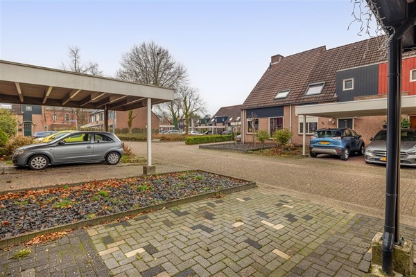 Medium property photo - Ketelstraat 48, 9641 ME Veendam